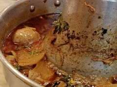 -郑记•不夜城烧烤•龙虾•虾蟹(黄鹤楼店)