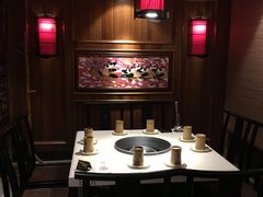 包厢-川西坝子(老军营店)