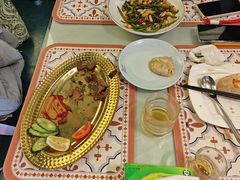 -海尔巴格一甸茶餐厅(团结路店)