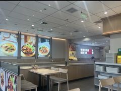 -李先生牛肉面大王(广渠门内店)