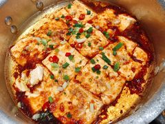 客家豆腐-上菜呷饭(唐家店)