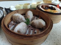 -又一间茶点轩(宝业路店)
