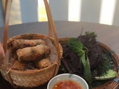 -CHINCHIN 青青·泰国料理(万象食家店)