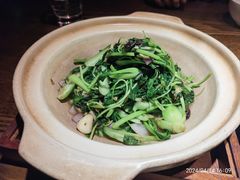 -掌柜的店·河南的菜(世茂店)