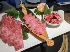 -觅福里•熟成和牛餐厅