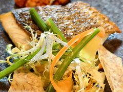 -杭州西子湖四季酒店-WL BISTRO西湖餐厅(灵隐路店)