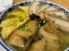 -得意楼蒸菜馆