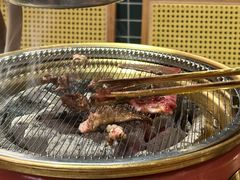 -西塔老太太泥炉烤肉(北京双井店)