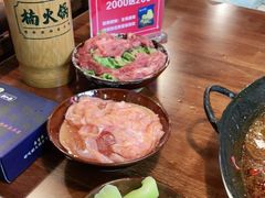 -楠火锅(葫芦岛飞天广场店)