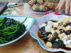 -小民大排档(马场角横路店)