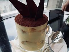-上海柏悦酒店