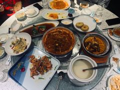 -马老六清真餐饮(西站店)