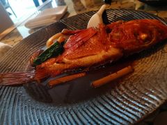 -西村日本料理(香格里拉饭店)