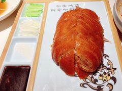 -荷塘秋月·本帮江浙菜(国权路店)