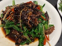 -北平小馆·烤鸭·家常菜(磨房北里店)