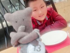 -维苏唯披萨(青云街店)