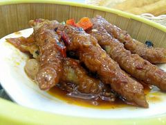 -维多利亚大酒店·雅园中餐厅