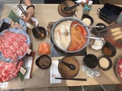 -牛气(将军澳中心店)