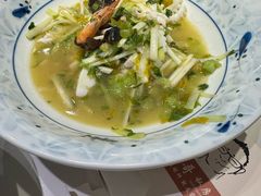 -虎哥私房菜(馒头山店)