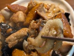 -前海沿·青岛菜(李沧万达店)