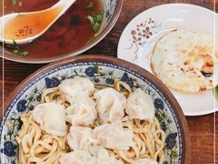 -跑三里雀头小馆(濠东路店)