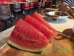 -万有环球美食自助(万象食家店)