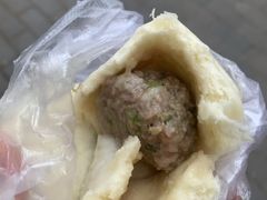-郑家包子牛肉拉面(尚勤路店)