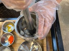 -牛市坎火锅(建设路店)