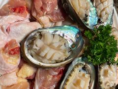 鲍鱼走地鸡-潮澎派·潮汕菜大排档(南较西路店)