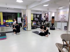 -中田健身工作室(东园店)