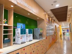 -金宝贝早教(富力广场中心)