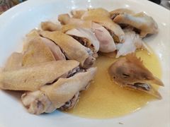 -鹭园酒家·四十年老字号