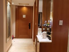 -惠州康帝国际酒店