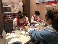 -万达广场(松江店)