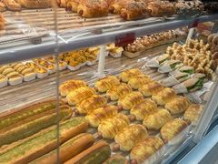 -味多美蛋糕(台湾街店)