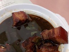 红烧肉-蘭心餐厅(进贤路店)