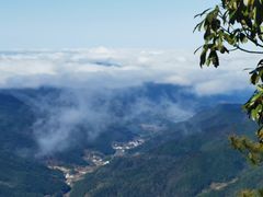 -井冈山风景名胜区-黄洋界