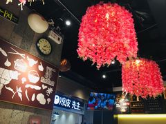 -牛腩之旅·牛腩牛杂煲(光启城美食城店)