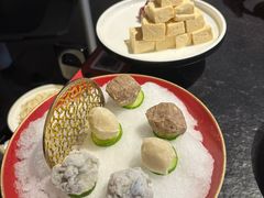 -牛将军•涮肉•烤肉(北京王府井·故宫店)
