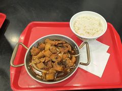 -和合谷(北京市王府井百货大楼店)