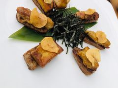 -Hatsune隐泉日式料理(三里屯太古里店)