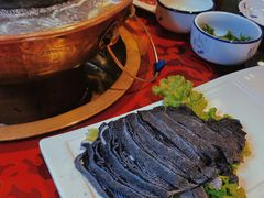 -北门涮肉·炭火铜锅涮肉(什刹海店)