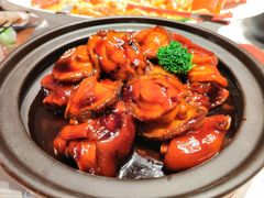 -阿明小菜·海鲜·上海菜(浦建路店)