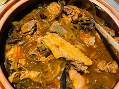 -关东小磨东北菜(漕河泾印象城店)