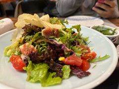 -森味薪火烧•烧鸟居酒屋•日本料理(望京店)