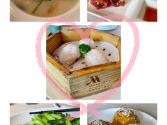 -顺德美的万豪酒店-万豪中餐厅