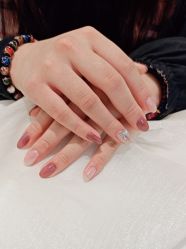 -MB·nail美甲美睫