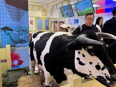 -红星前进面包牛奶公司(君太店)