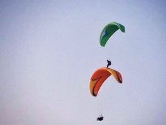 iphone_upload_pic-伏龙山滑翔伞基地