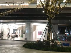 -东莞松山湖万象汇